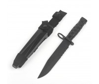 RHAM M10 Training Bayonet BLK